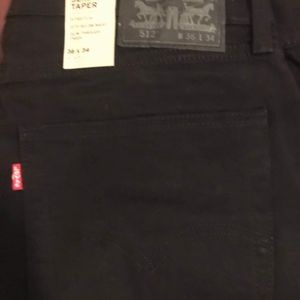 Levi's jean